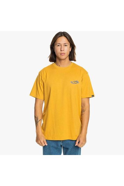 Quiksilver Ανδρικό μπλουζάκι Tc Snap Ss Eqyzt07672