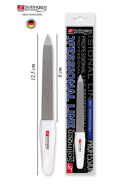 Solingen Tarko 7130/14 Model Nail File