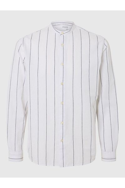Selected Homme Hemd Langärmeliges