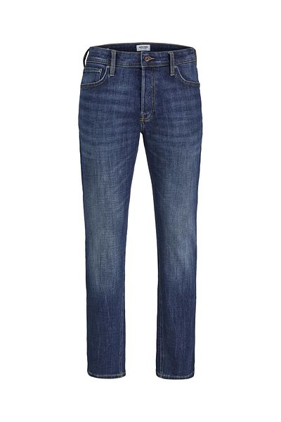 Jack & Jones Tapered Fit Jeans JJIMIKE JJORIGINAL GE 923 Tapered Fit Jeans
