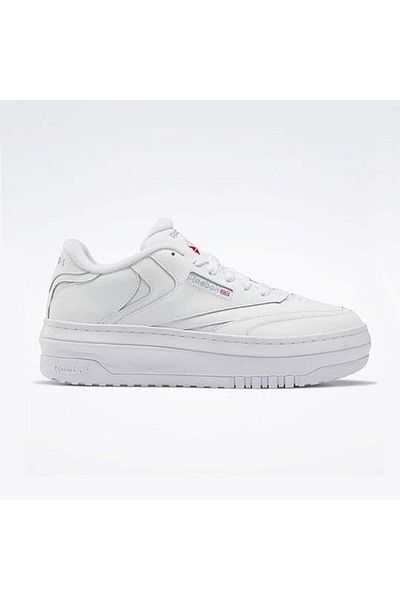 Reebok Club C Extra Unisex αθλητικά παπούτσια - 100075123