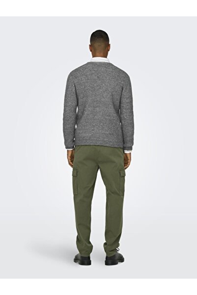 Only & Sons Strickpullover ONSTEGAN Pullover