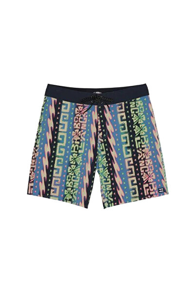 BİLLABONG Sundays Pro Erkek Mavi Boardshort ERKEK BOARDSHORT ABYBS00455