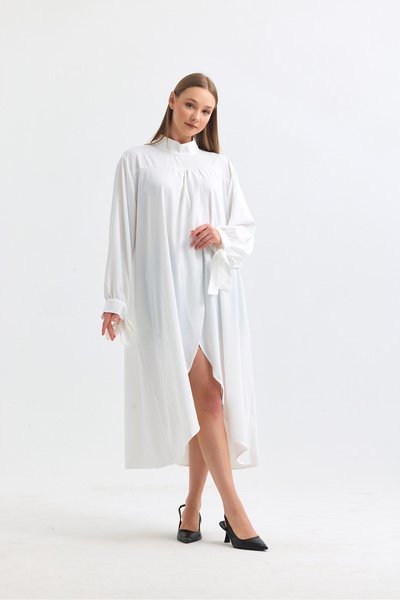 HANIQA YIRTMAC ДЕТАЛЬНА СОРОЧКА