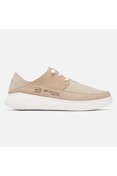 Columbia Boatside Relaxed Pfg Men's Sports Shoes Bm8031