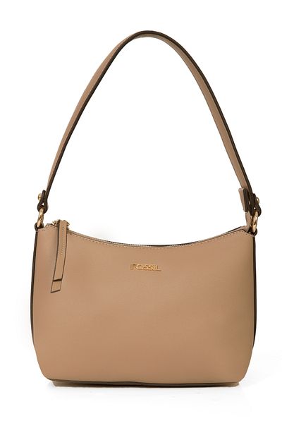 Fossil Women's Shoulder Bag - Soil 05FM24K1122