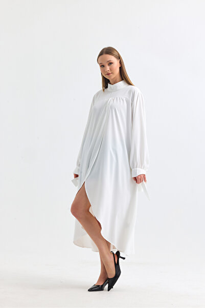 HANIQA YIRTMAC ДЕТАЛЬНА СОРОЧКА