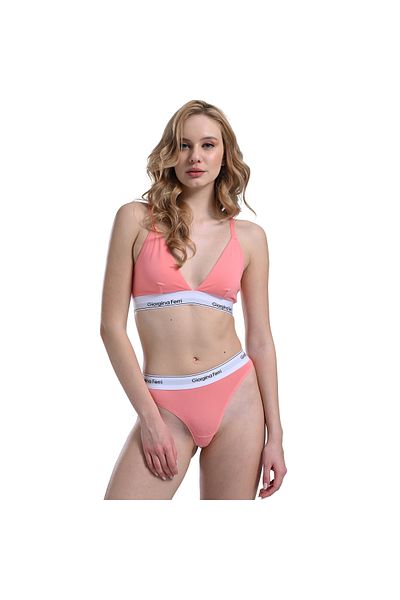 GIORGINA FERRI Gloria Premium Lycra Box 6 - Καθημερινή χρήση, Γραπτά εσώρουχα