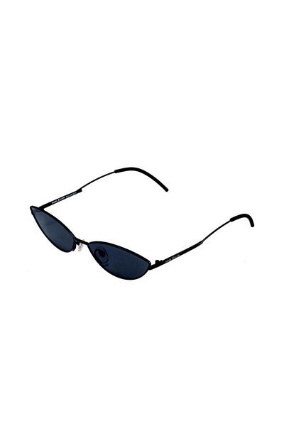 Daniel Klein Dk4267Col04 Ultra Violet Protection Black Women's Sunglasses
