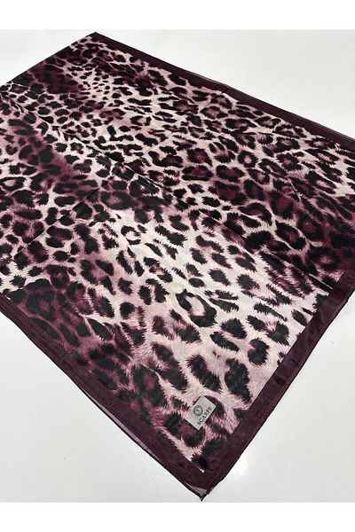 SCARFE SCARF LCV0107 Μοντέλο Scarfe Voile Shawl