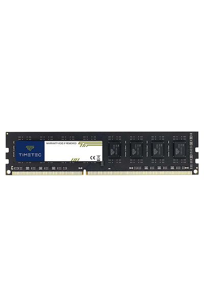 Timetec 4Gb Ddr3L 1333Mhz Desktop Ram - 75Tt13Nu2R8