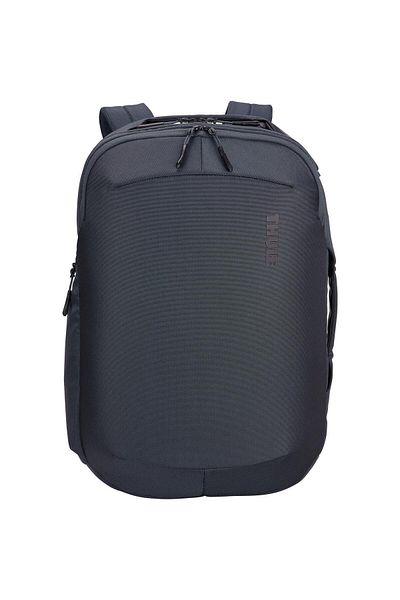 Thule Subterra 2 - 40L Capacity Dark Slate Color Convertible Carry-On Backpack