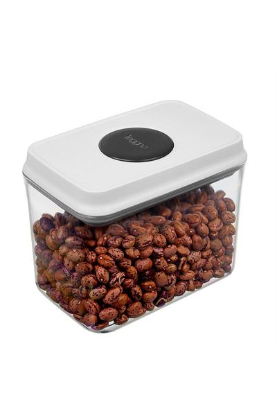Leggno Ptc60Fcn14 Rectangular Storage Container 1.4 Lt