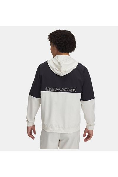 Under Armour Ανδρικό υφαντό μπουφάν UA Zone 1383400-279