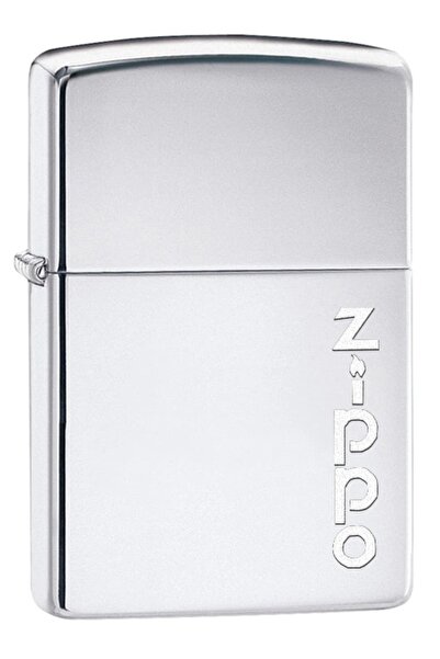Zippo Çakmak Vertical Design 250-119483