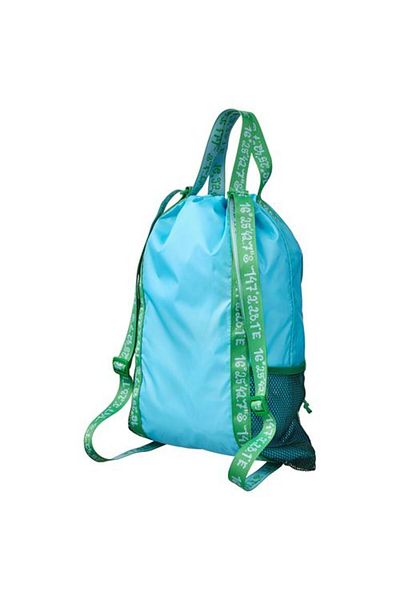 IKEA - Blavingad, Rucsac, Albastru-verde, 13 Lt