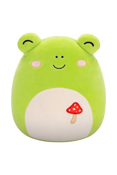 Squishmallows Frog Wendy 20 cm Cr06600