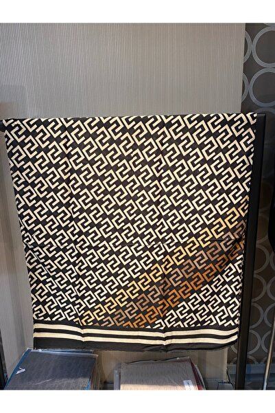 diorel Yün Koton İthal Şal