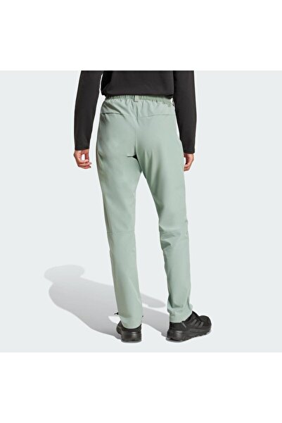 adidas W Mt Ess Pants Kadın Eşofman Altı Yeşil JP0808