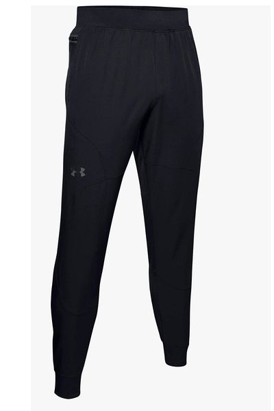 2AS بنطال رياضي رجالي من Under Armor غير قابل للتوقف