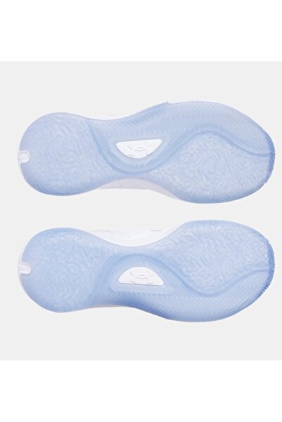 Under Armour Men's Ua Lockdown 7 Low Basketball Shoes 3027646 -102