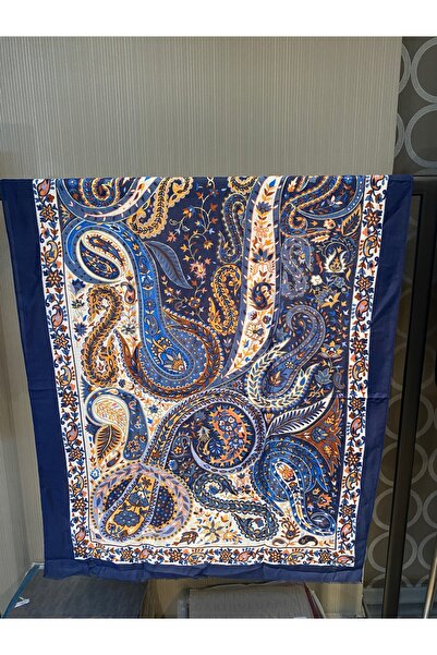 diorel Yün Koton İthal Şal