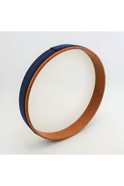 Genel Markalar Akortlu Plastik Döküm Bendir 40 cm ve Kılıf