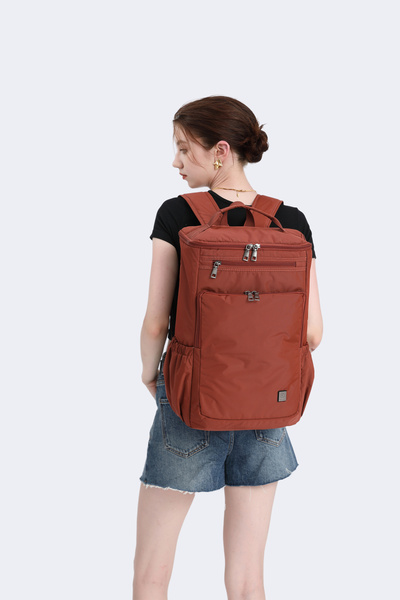 SMART BAGS Kadın Sırt Çantası 8759