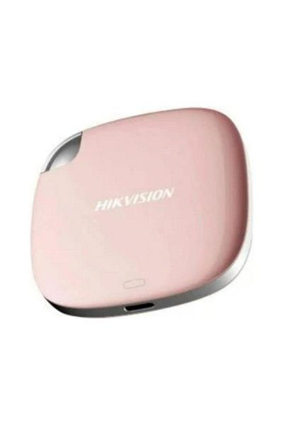 Hikvision T100I 1Tb 540Mb/S - Pink Portable Ssd