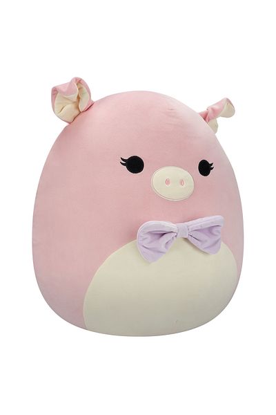 Squishmallows Piggy Hettie 50 cm Cr06658