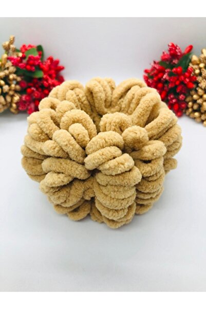 İnDerin Cataramă elastică pentru prosop cu șnur Pufy 1 bucată