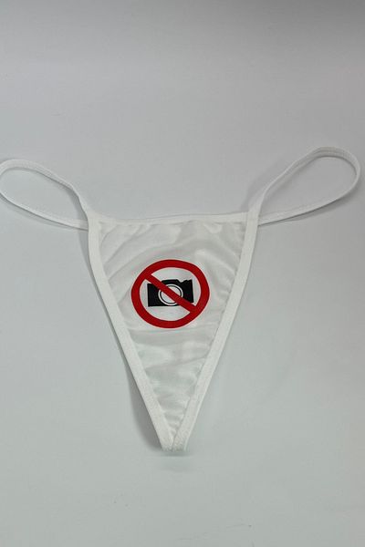 Tina Wear Ψηφιακά εμπριμέ εκθαμβωτικά φανταχτερά σλιπ 88009B