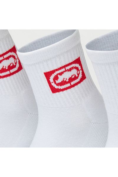ECKO Half Length Sport 1 2 Terry