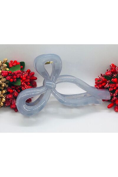 İnDerin Model Infinity Bow Cataramă tip șurub Stil Pinterest