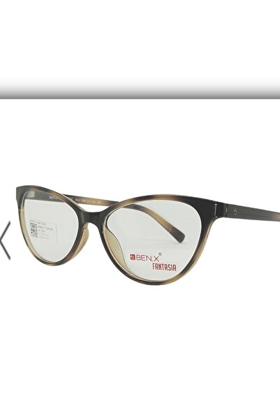 Benx Sunglasses Benx 1399 Cat Eye Mavi Işık Korumalı Gözlük
