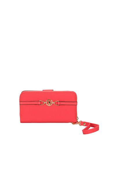 U.S. Polo Assn. Дамска чанта тип клъч A.Red Usc25367