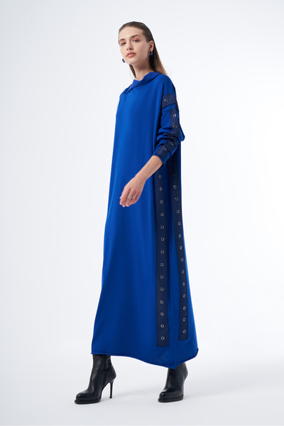 MissWhence Triko Elbise