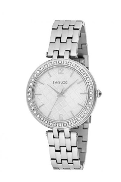 Ferrucci Fc12247M.02 Women's Wristwatch