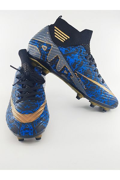 Twingo Laliga crampons football shoes children's crampons field shoes