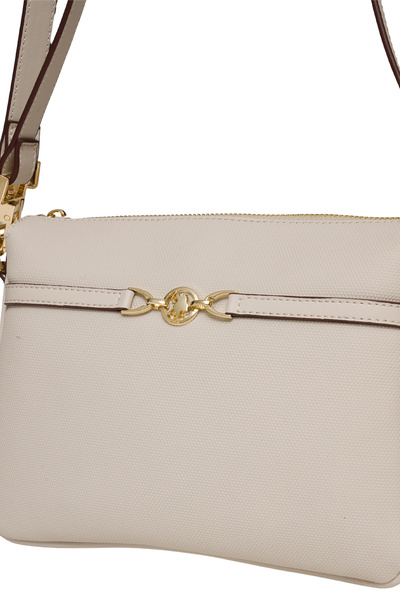 U.S. Polo Assn. Women's Messenger Bag - Tas Us25237