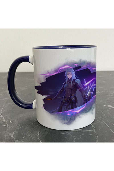 Define Moyas Wuthering Waves Calcharo Mug - Wave Series