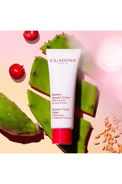 Clarins Beauty Flash Balm - 50 ml