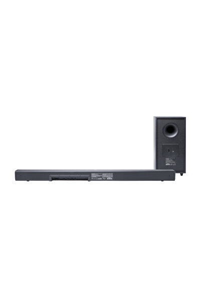 JBL Cinema SB580 3.1 Soundbar ve Wireless Subwoofer Dolby Atmos 440w