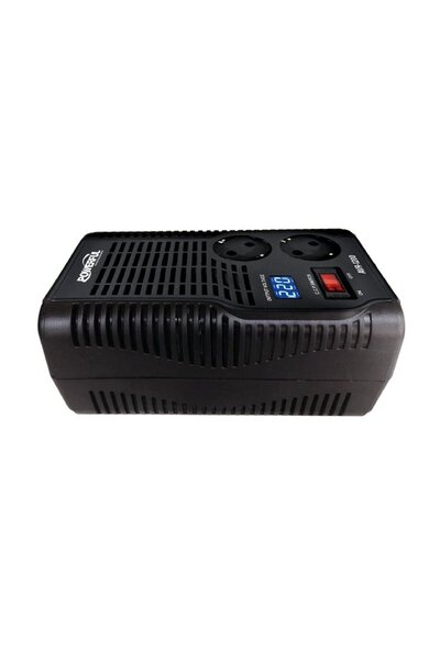 Powerful AVR-1200 1200VA Otomatik Voltaj Regülatörü