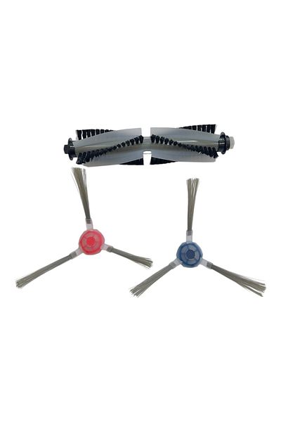 Arnica Robot Vacuum Cleaner Brush Kit - Sil Sweeper Et13350