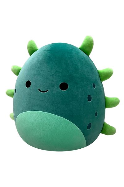 Squishmallows خيار بحري واسابي 40 سم Cr07041