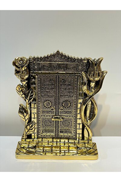 Genel Markalar Kabe-i Muazzama Kapısı(Lalegül Detaylı)