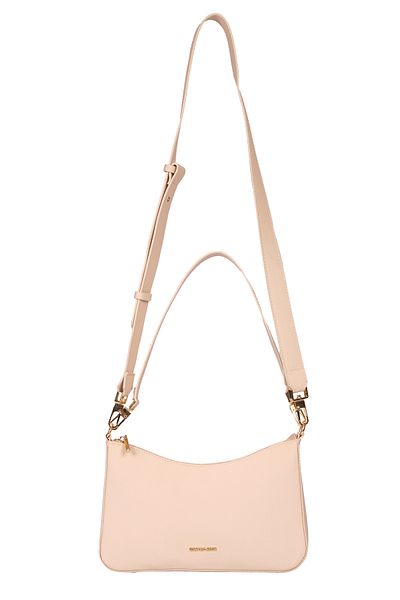 U.S. Polo Assn. Geantă de umăr pentru femei model Beige Us25131