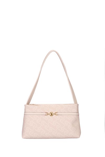 U.S. Polo Assn. حقيبة كتف نسائية موديل Us25101 إكرو