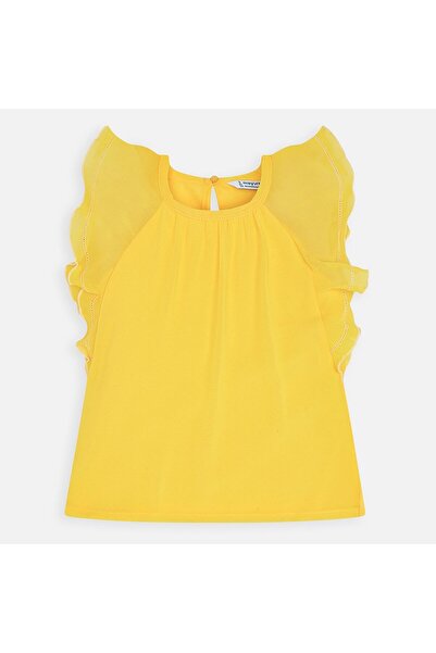 MAYORAL 1066 Girl's T-Shirt